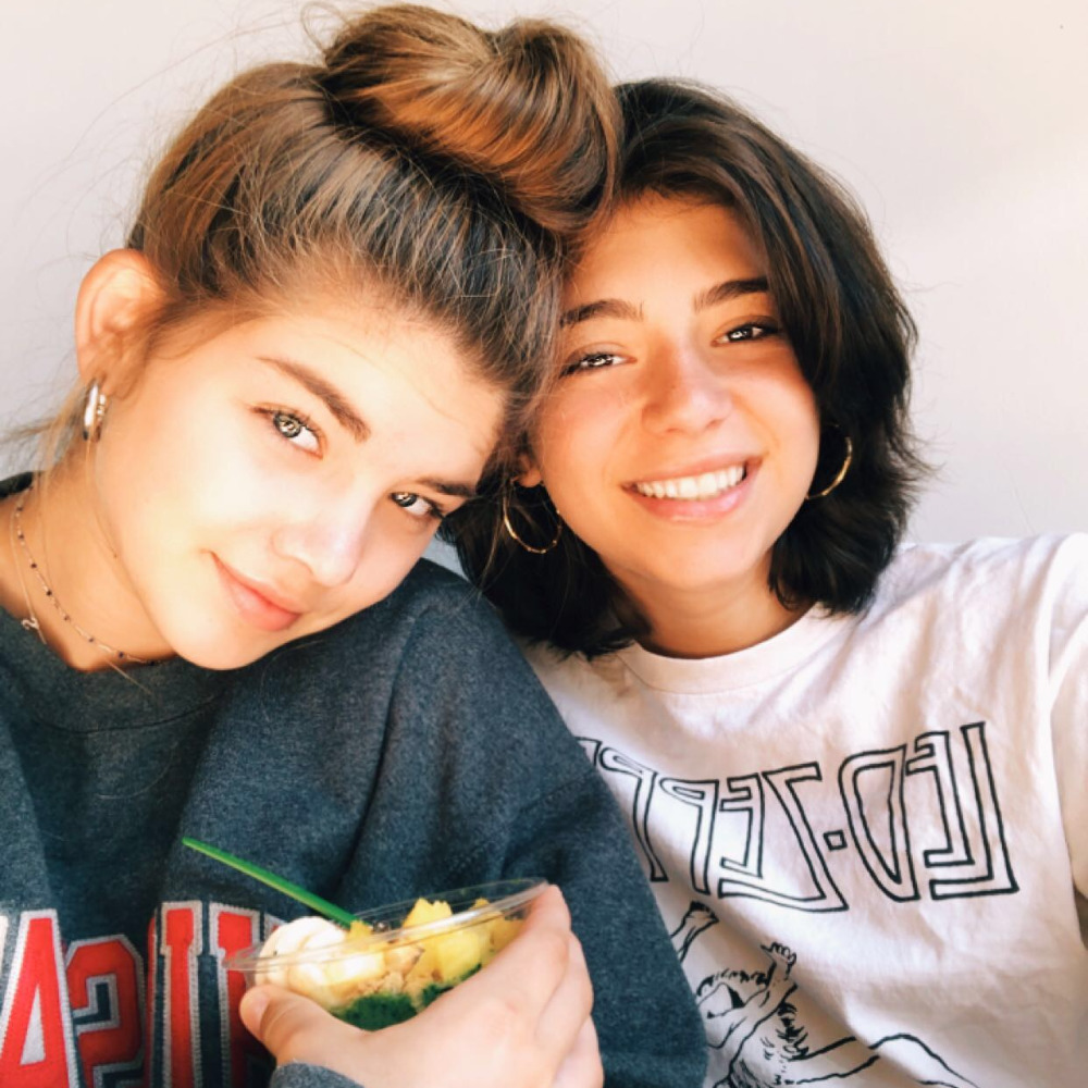 Meet your Posher, Sydney